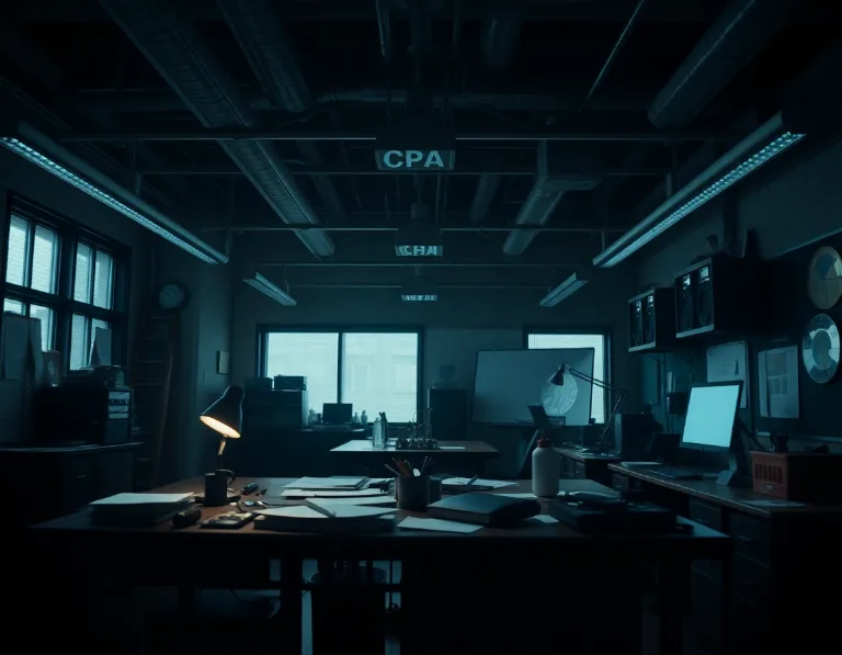 CPA Bellingham